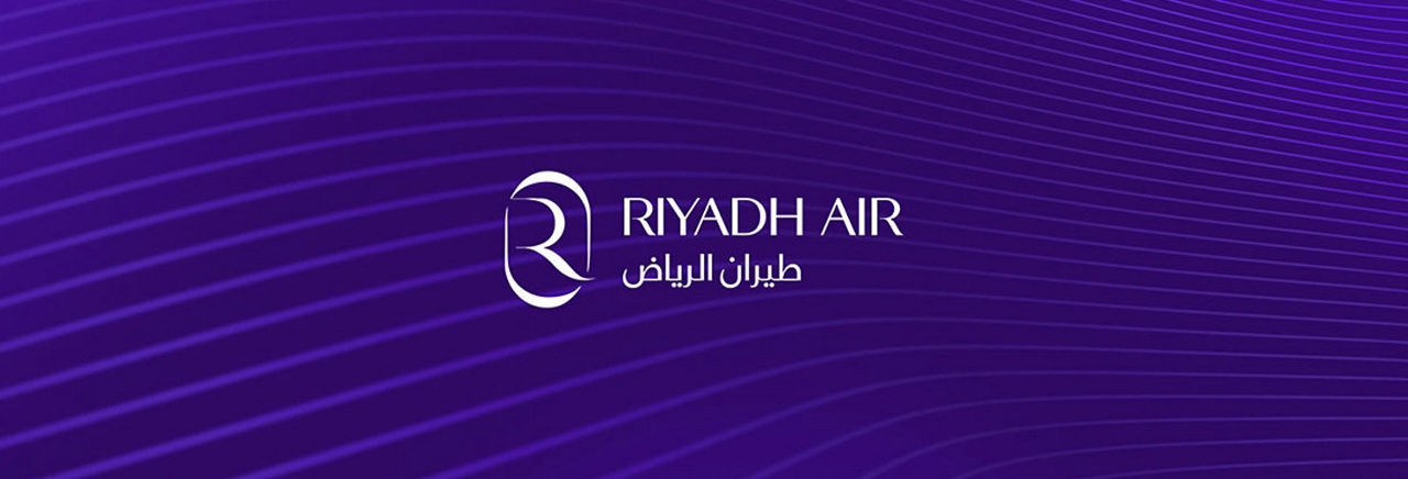 Riyadh Air delegation